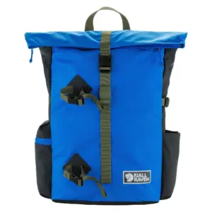 Fjällräven Vardag 25l Rugzak Zwart