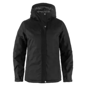 Fjällräven Stina Jas Zwart