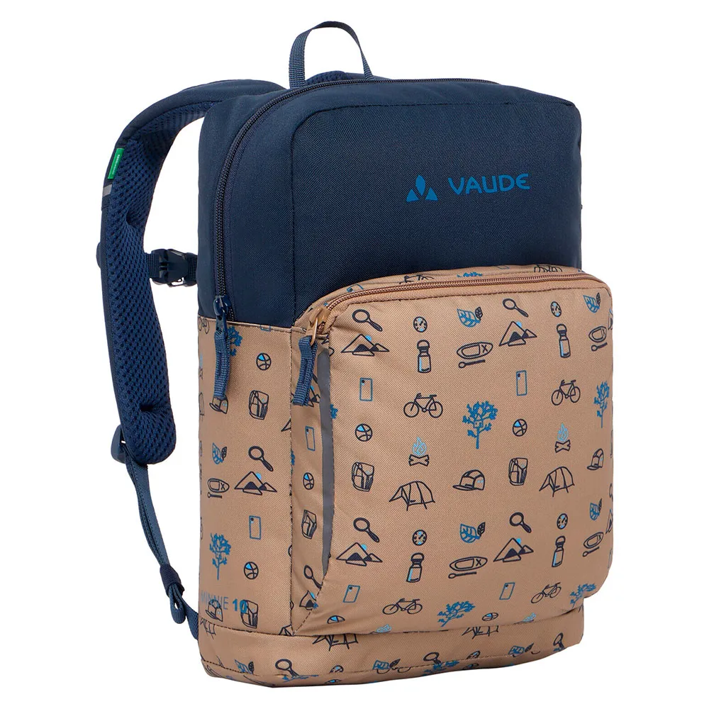 Vaude Minnie 10l Kinderrugzak Oat