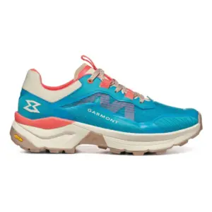 Garmont 9.81 Engage Wandelschoenen Blauw