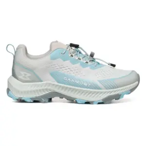 Garmont 9.81 Pulse Wandelschoenen Blauw
