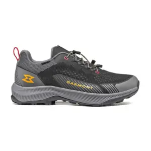 Garmont 9.81 Pulse Waterproof Wandelschoenen Oranje