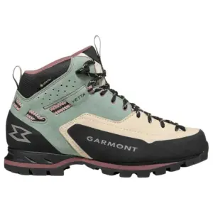 Garmont Vetta Evo Gore-tex® Wandelschoenen Grijs