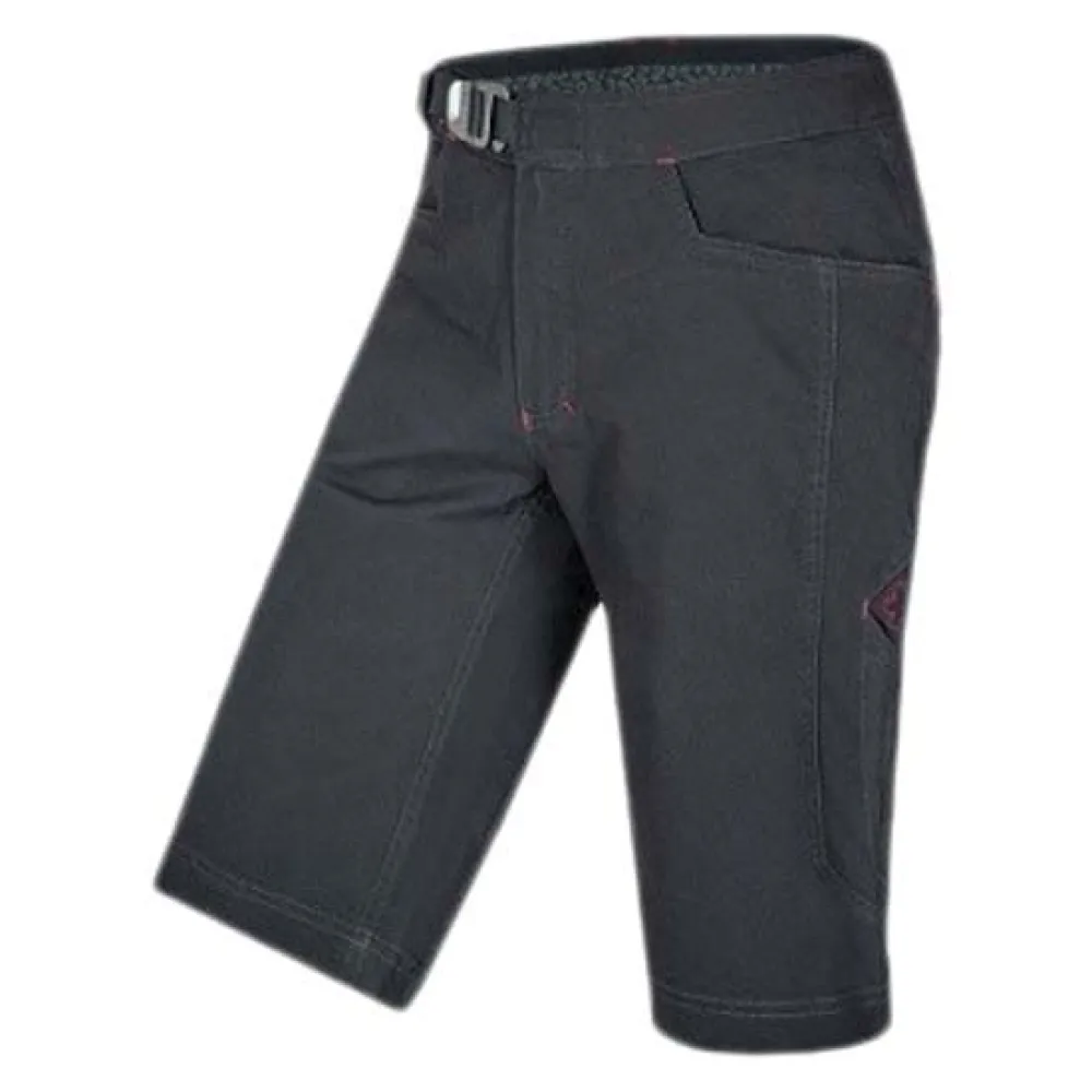 Ocun Honk Korte Broek Antraciet