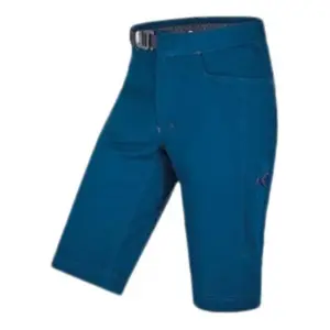 Ocun Honk Korte Broek Blauw