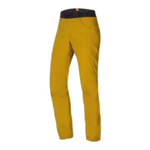 Ocun Mánia Broek Geel