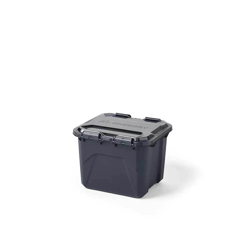 Gregory Alpaca 50l Versnellingsbak Blauw