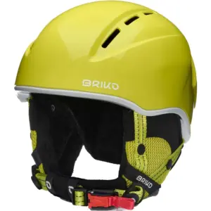 Briko Kodiakino Helm Groen