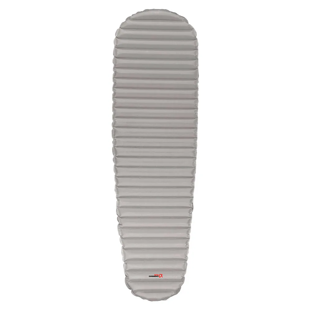 Rock Experience Air Sleeping Opblaasbaar Matras Antraciet