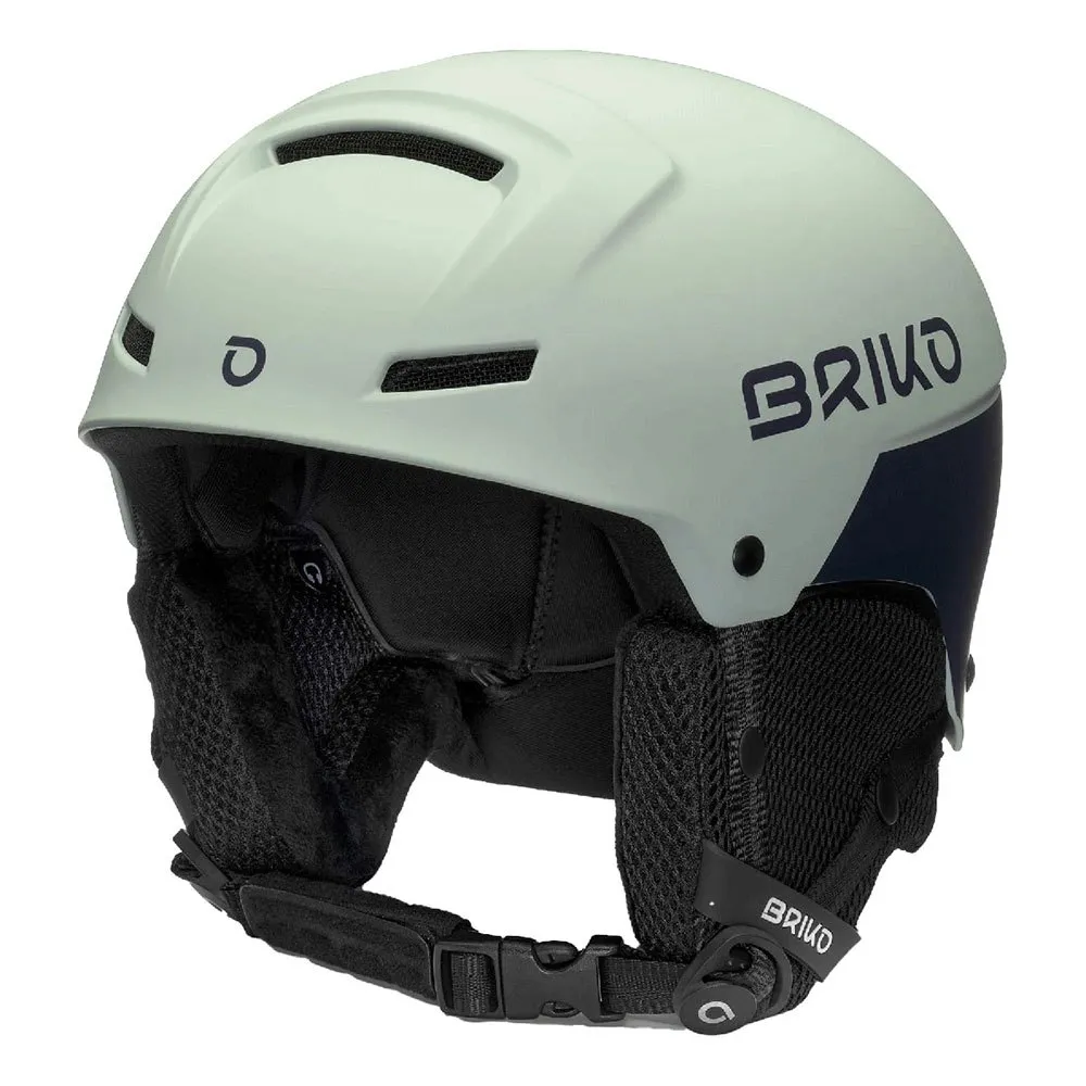 Briko Mammoth Helm Blauw
