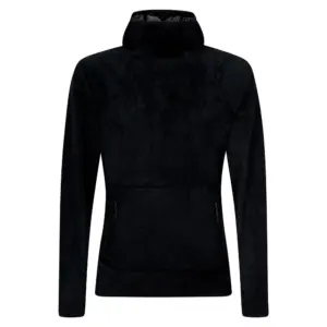 Rock Experience Baskerville Fleece Caviar