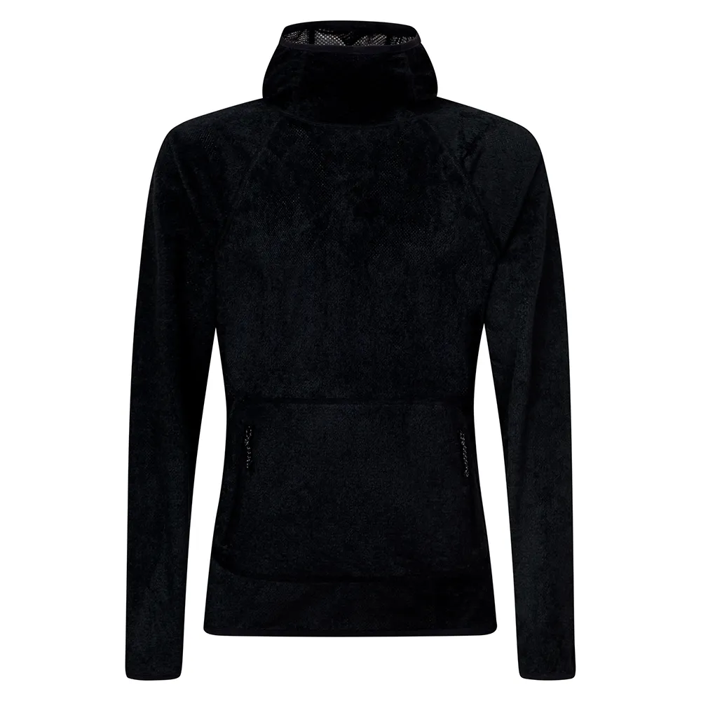 Rock Experience Baskerville Fleece Caviar