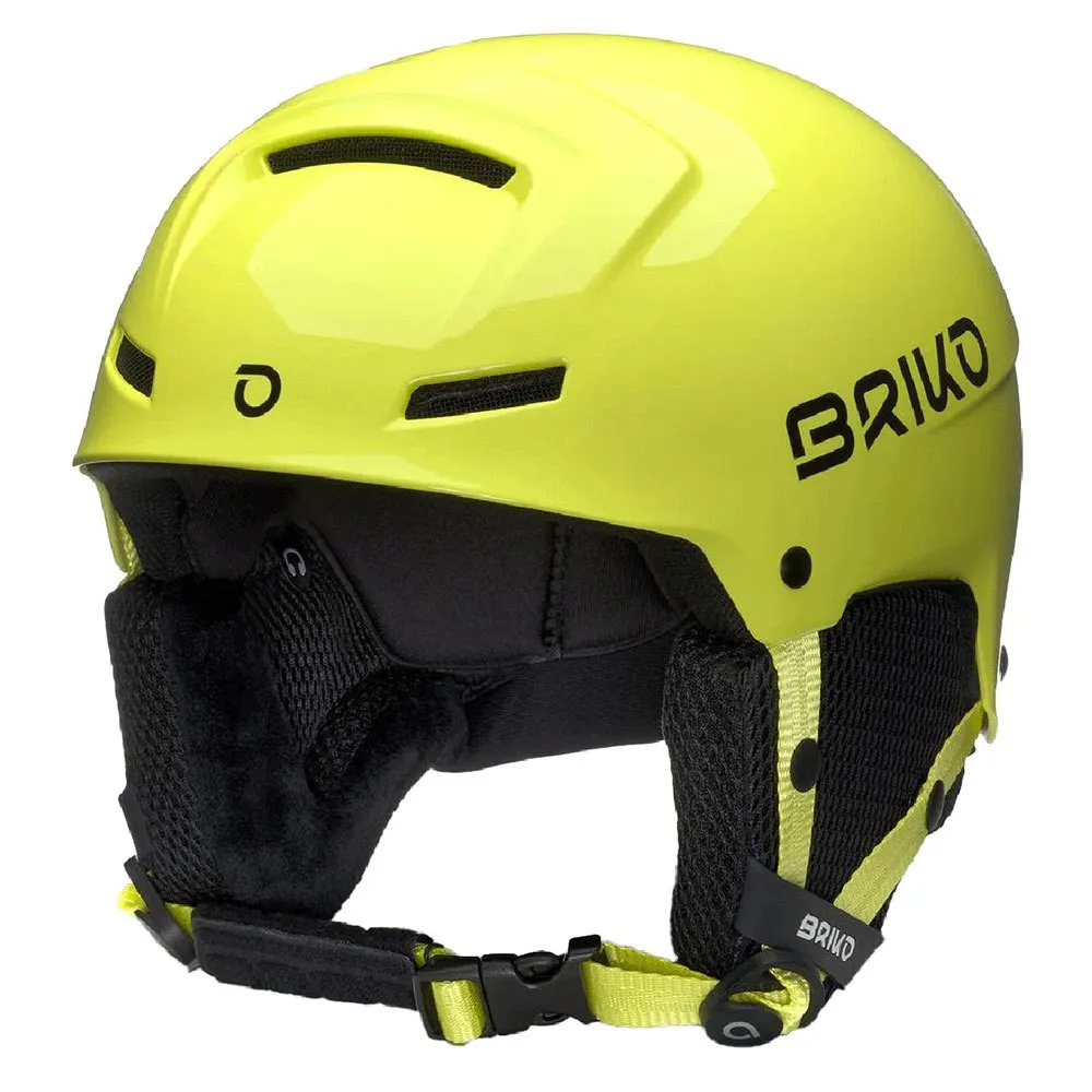 Briko Mammoth Helm Groen