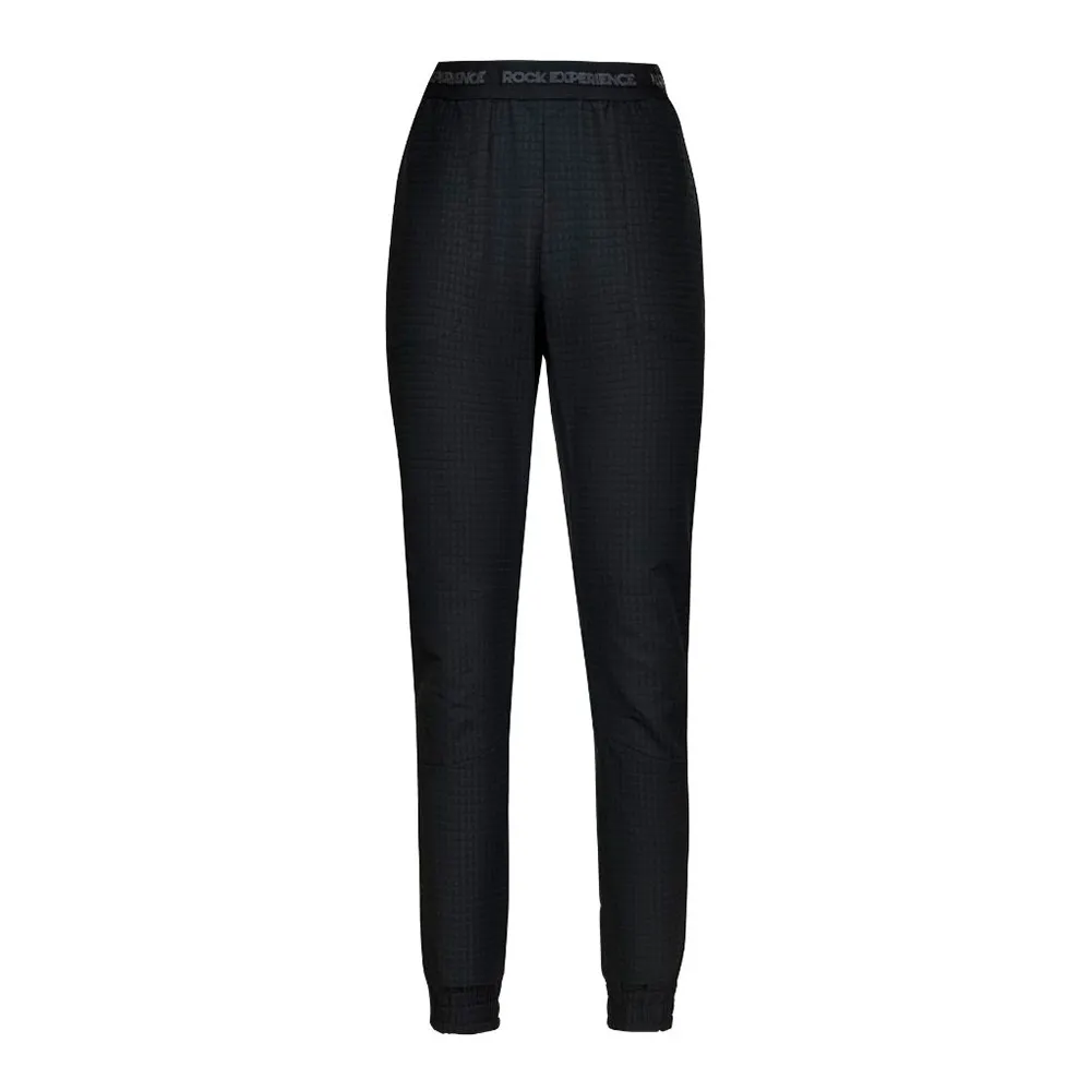 Rock Experience Off Width 3.0 Broek Caviar
