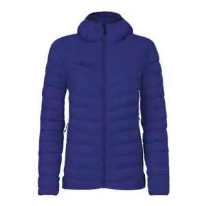 Rock Experience Fortune 2.0 Hybrid Jas Blauw