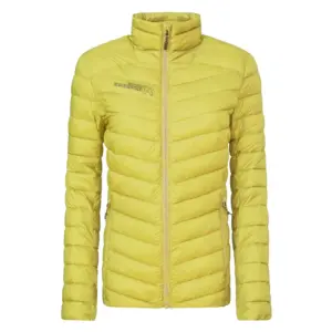 Rock Experience Fortune 2.0 Padded Jas Limelight