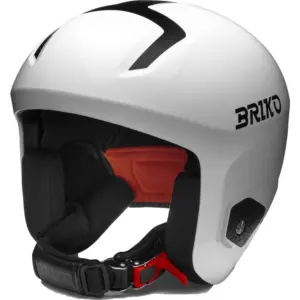 Briko Vulcano 2.0 Helm Wit