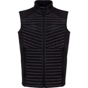 Rock Experience Lancelot 2.0 Hybrid Vest Caviar