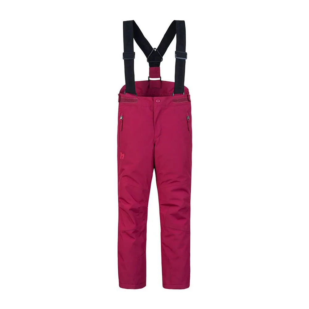 Hannah Akita Ii Broek Anemone