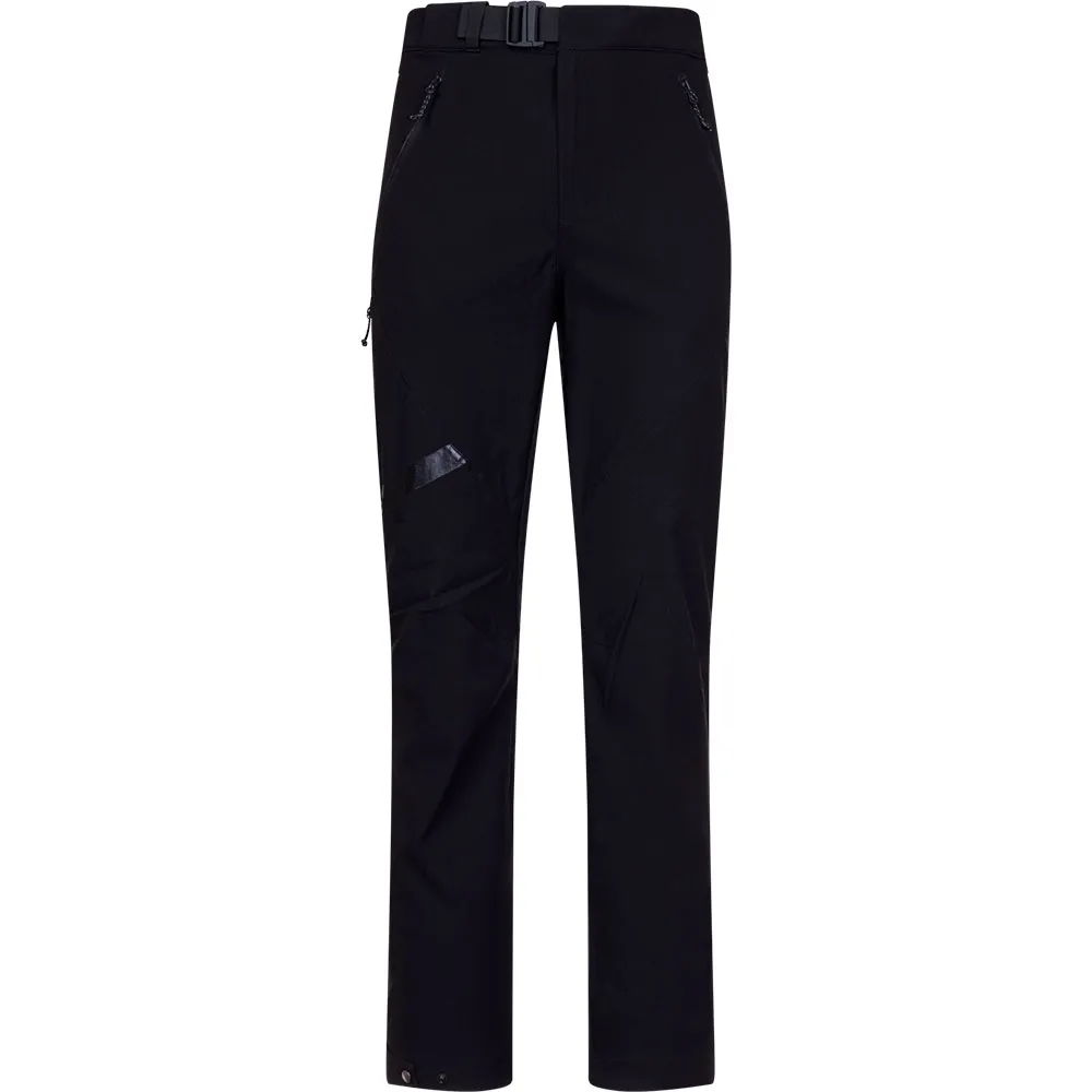 Rock Experience Peak Pulse Broek Caviar
