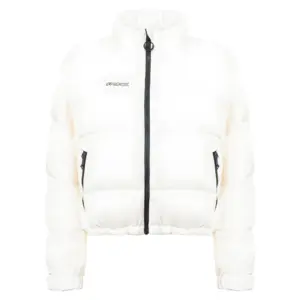Rock Experience Rds Antisana Donzen Jas 0006 Marshmallow / 0208 Caviar