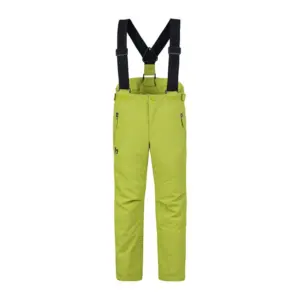Hannah Akita Ii Broek Citronella