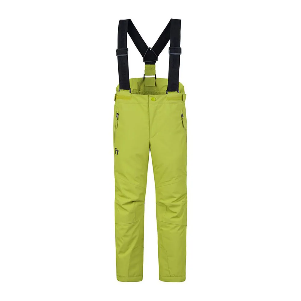 Hannah Akita Ii Broek Citronella