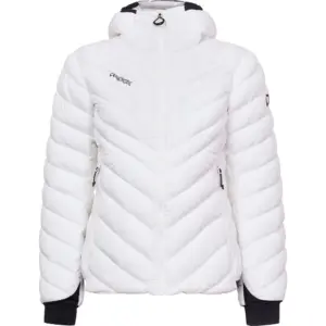 Rock Experience Re.anakonda 2.0 Jas 0006 Marshmallow / 0208 Caviar