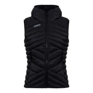 Rock Experience Re.cosmic 3.0 Vest Caviar