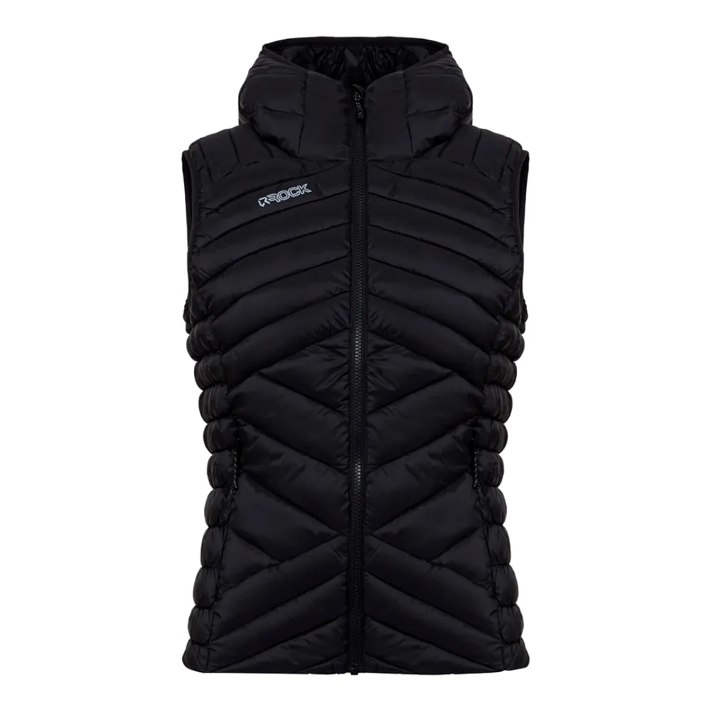 Rock Experience Re.cosmic 3.0 Vest Caviar