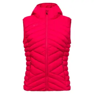 Rock Experience Re.cosmic 3.0 Vest Viva Magenta