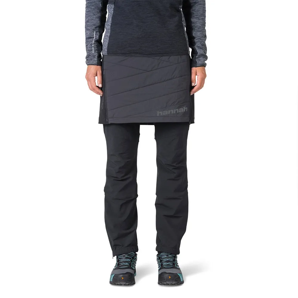 Hannah Ally Pro Rok Antraciet