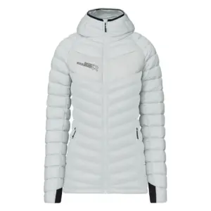 Rock Experience Juneau Padded Jas Arctic Ice