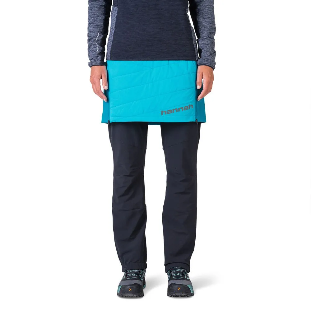 Hannah Ally Pro Rok Blauw