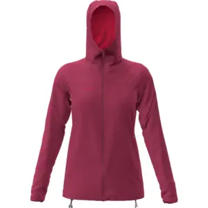 Rock Experience Scrambler Jas 0907 Anemone / 3040 Viva Magenta
