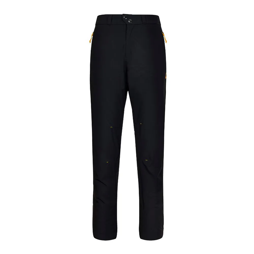 Rock Experience Scrambler Broek Goud