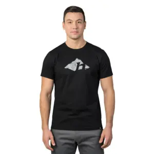 Hannah Alsek T-shirt Met Korte Mouwen Antraciet