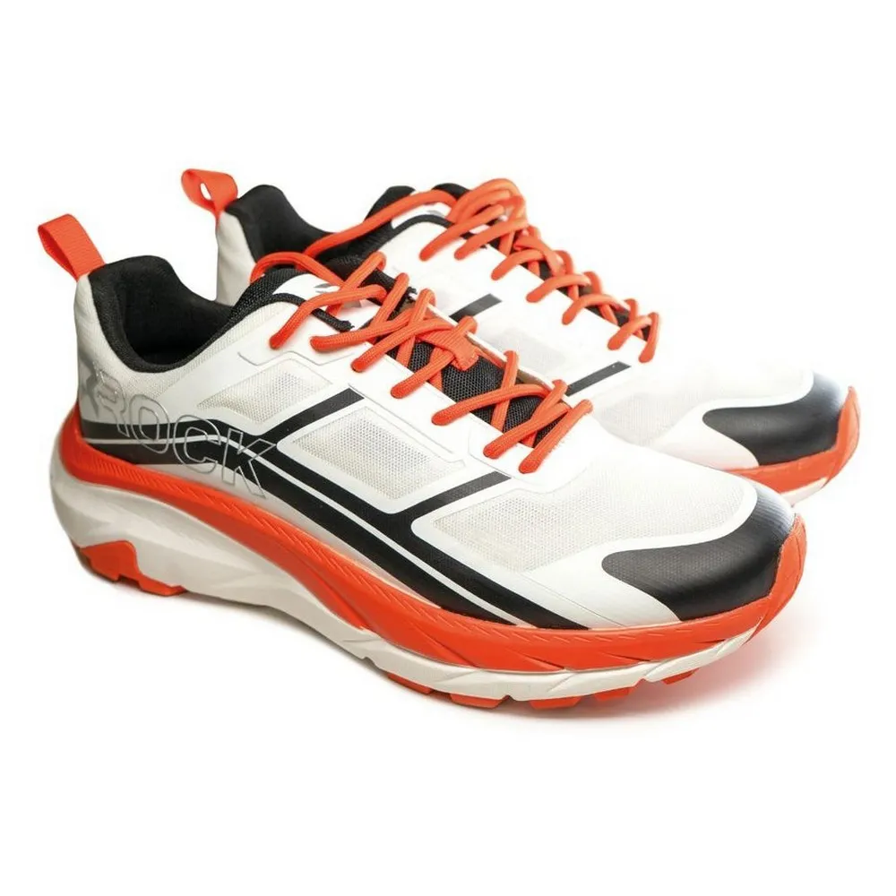 Rock Experience Vortex Wandelschoenen Wit