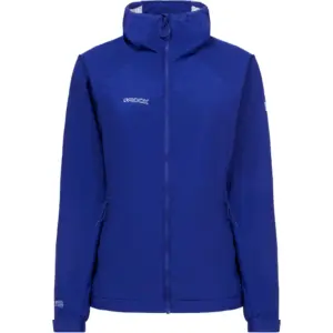 Rock Experience Tioga Jas Blauw