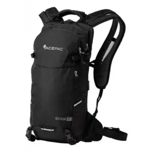 Acepac Edge Mkiii 7l Rugzak Zwart