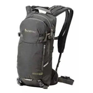 Acepac Edge Mkiii 7l Rugzak Grijs