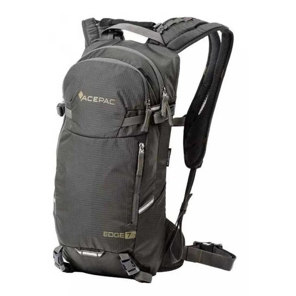 Acepac Edge Mkiii 7l Rugzak Grijs