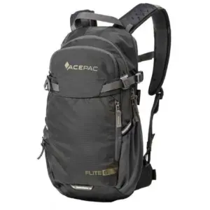 Acepac Flite Exp Mkiii 6l Rugzak Grijs