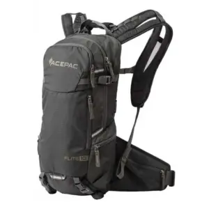 Acepac Flite Mkiii 10l Rugzak Grijs