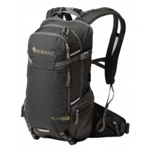 Acepac Flite Mkiii 15l Rugzak Grijs
