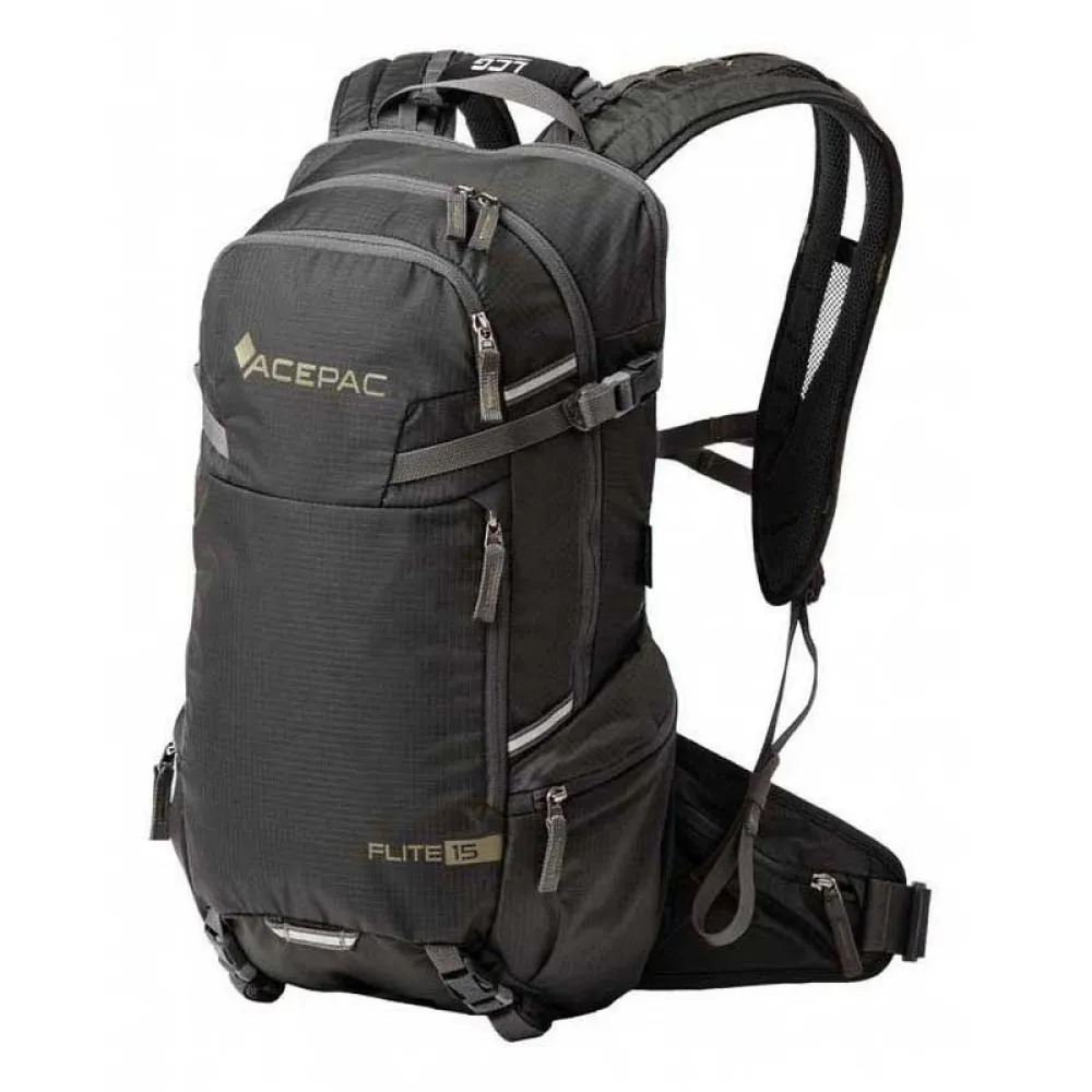 Acepac Flite Mkiii 15l Rugzak Grijs