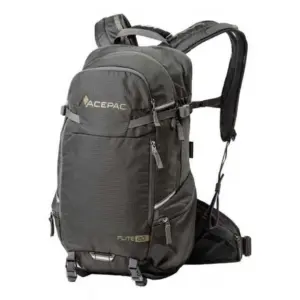 Acepac Flite Mkiii 20l Rugzak Grijs