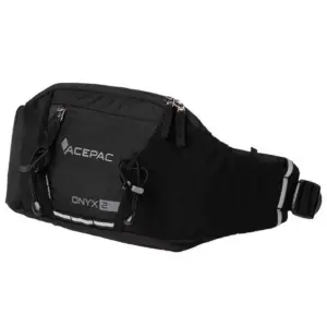Acepac Onyx Mkiii 2l Heuptas Zwart