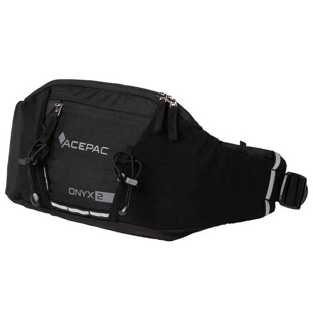 Acepac Onyx Mkiii 2l Heuptas Zwart