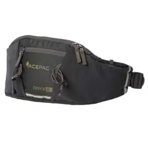 Acepac Onyx Mkiii 2l Heuptas Grijs